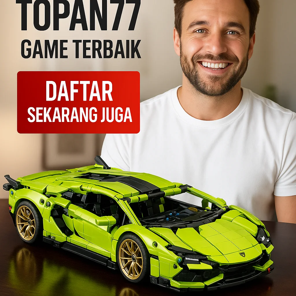 TOPAN 77